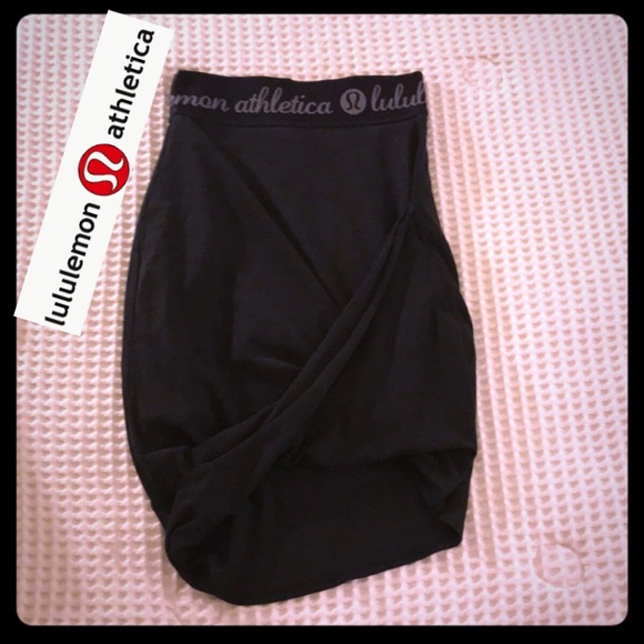 lululemon athletica Dresses & Skirts - LULULEMON skirt